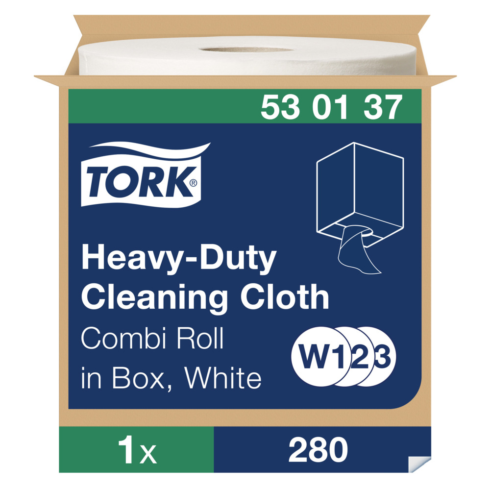 Tork Heavy-Duty Reinigingsdoek