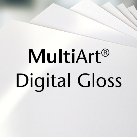 MultiArt® Digital Gloss 