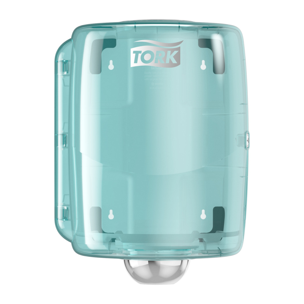 Tork W2 Maxi Dispenser Centrummatat