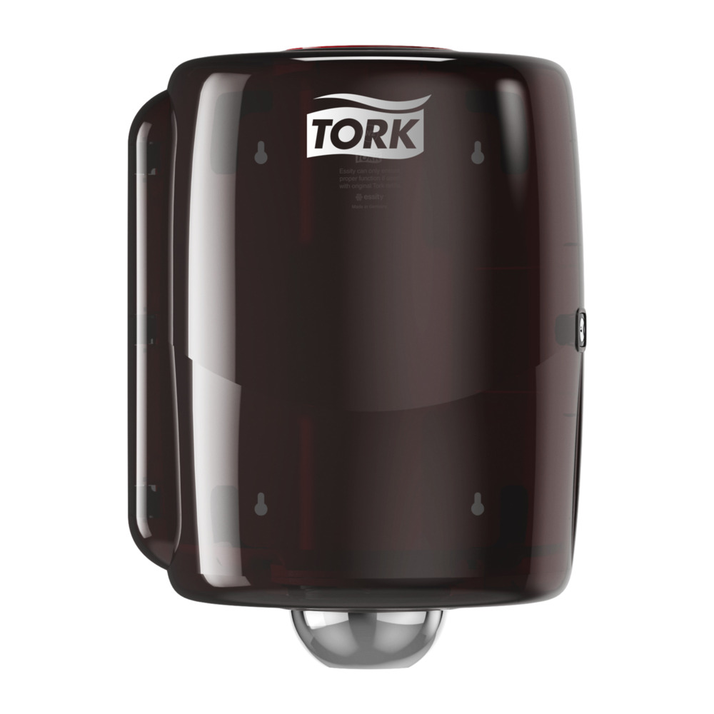 Tork W2 Maxi Dispenser Centrummatat