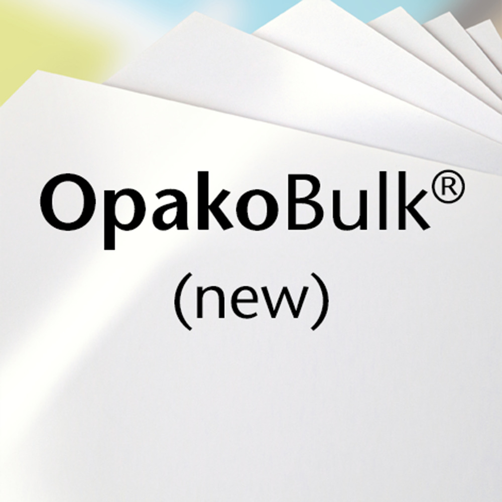 Opakobulk® (new)