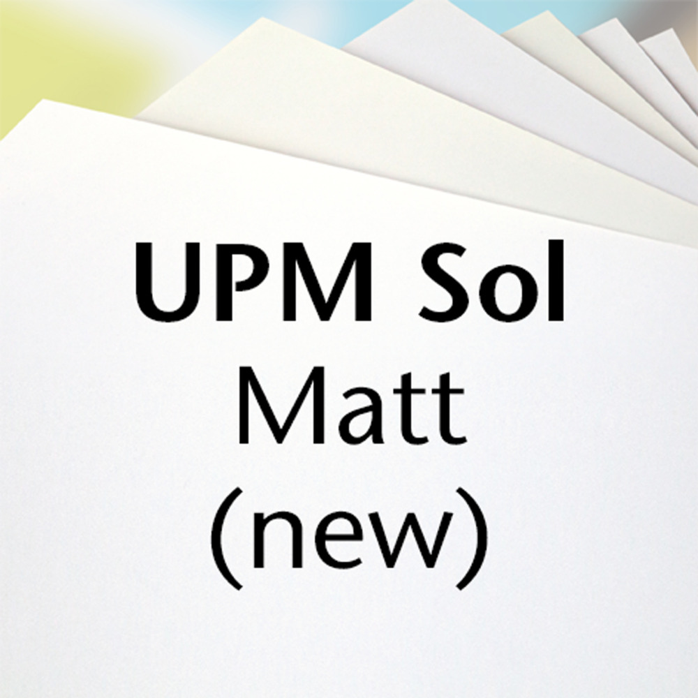 UPM Sol matt (new)