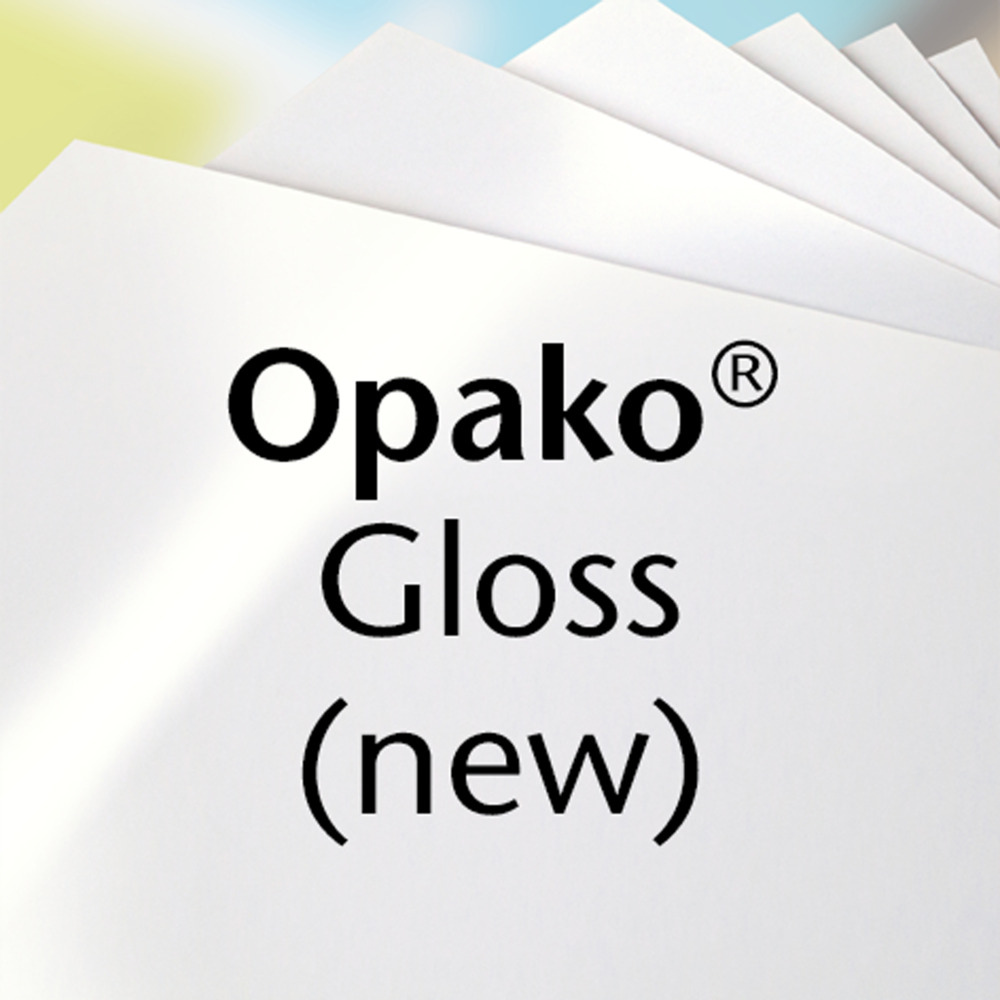 OpakoGloss® (new)