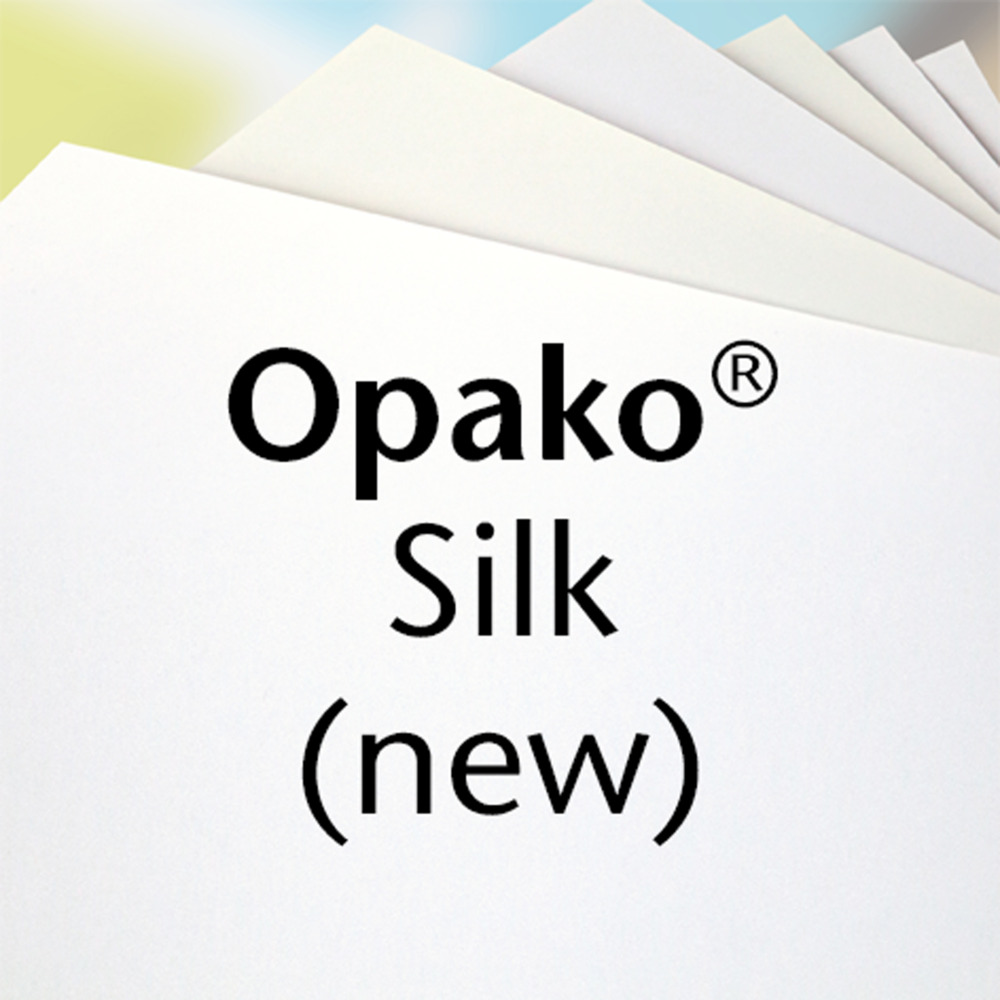 OpakoSilk® (new)
