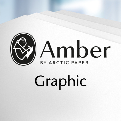 Amber Graphic