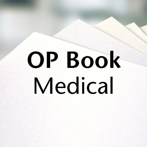 OP Book Medical