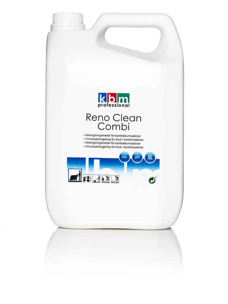 Allrent KBM Reno Clean Combi free