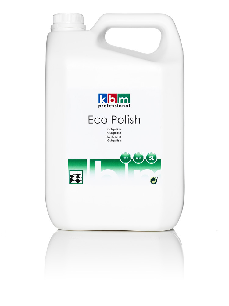 KBM Eco Polish free