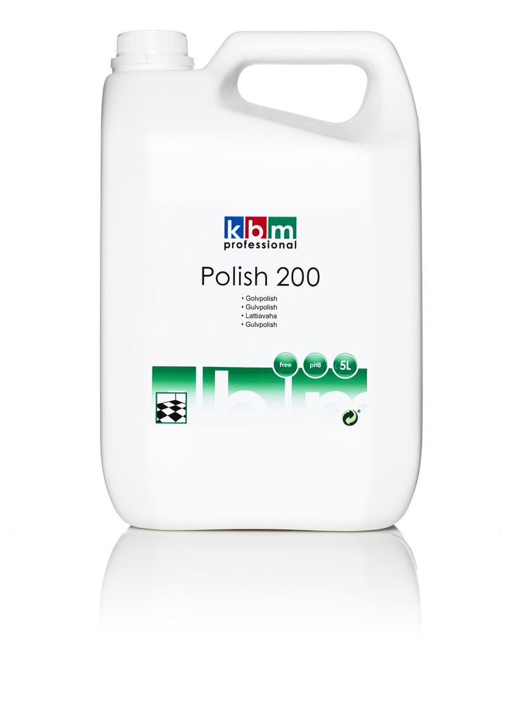 KBM Polish 200 free