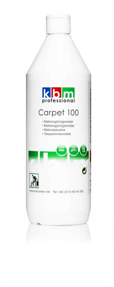 KBM Carpet 100 free