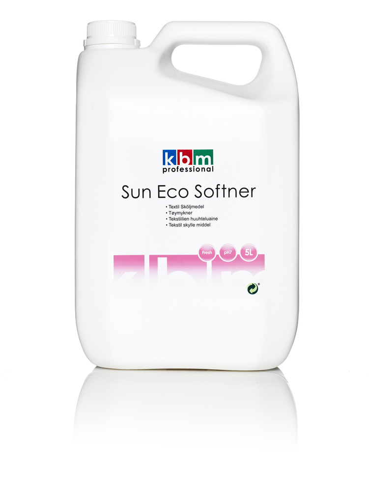 KBM Sun Eco Softener free