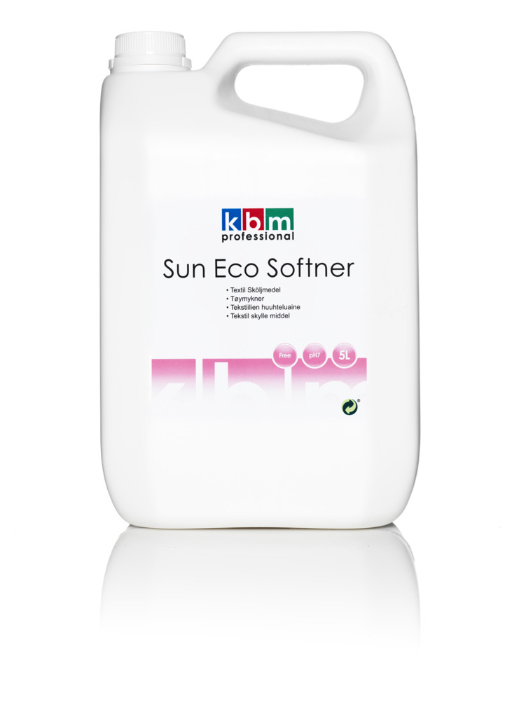 KBM Sun Eco Softener free