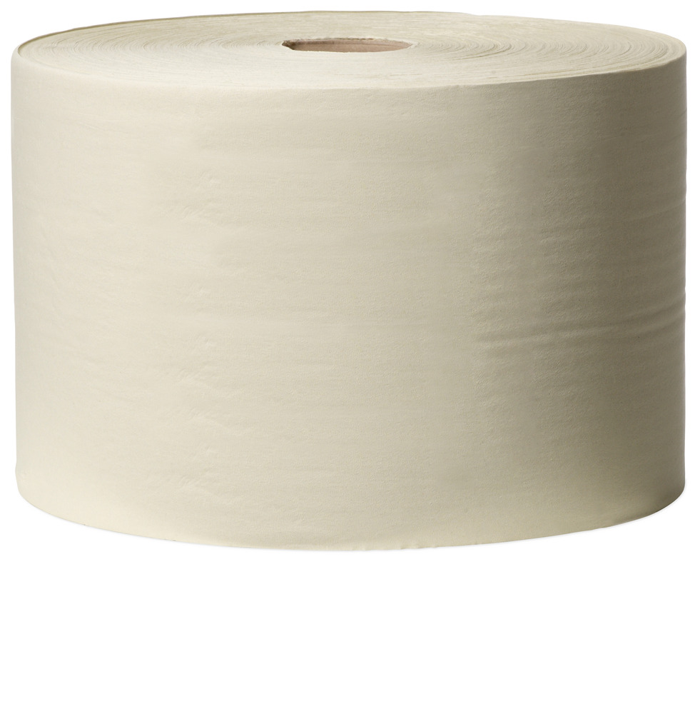 Tork W1 Basic roll 1 ply Wiping