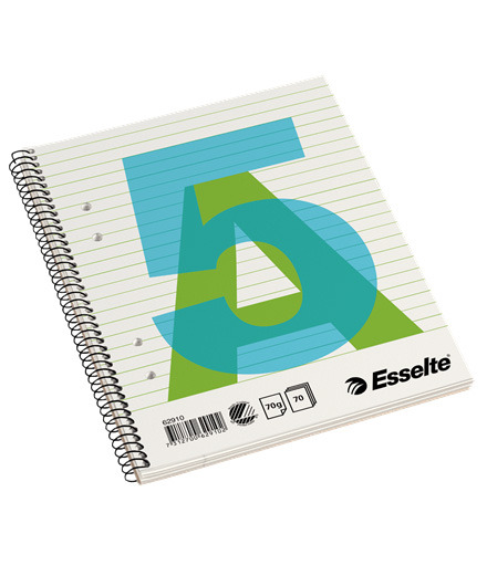 Notepad Esselte Line