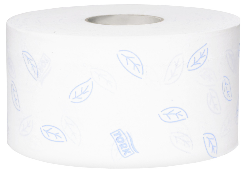 Papier toilette Tork Soft Mini Jumbo Premium