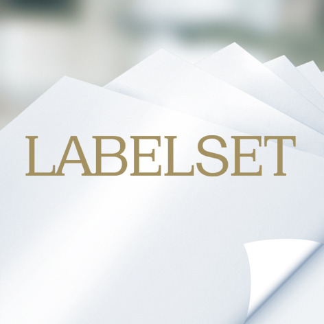 LabelSet®