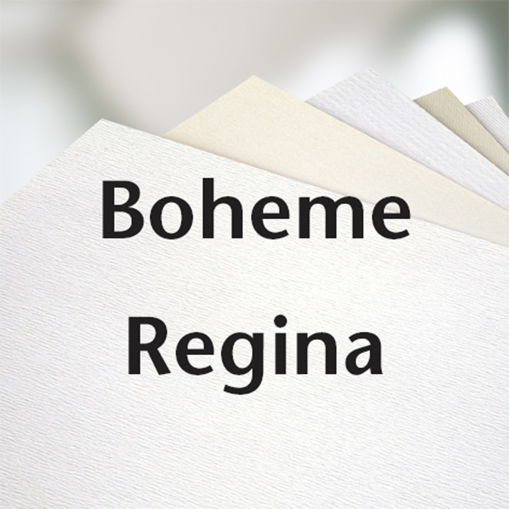 Bohème Regina