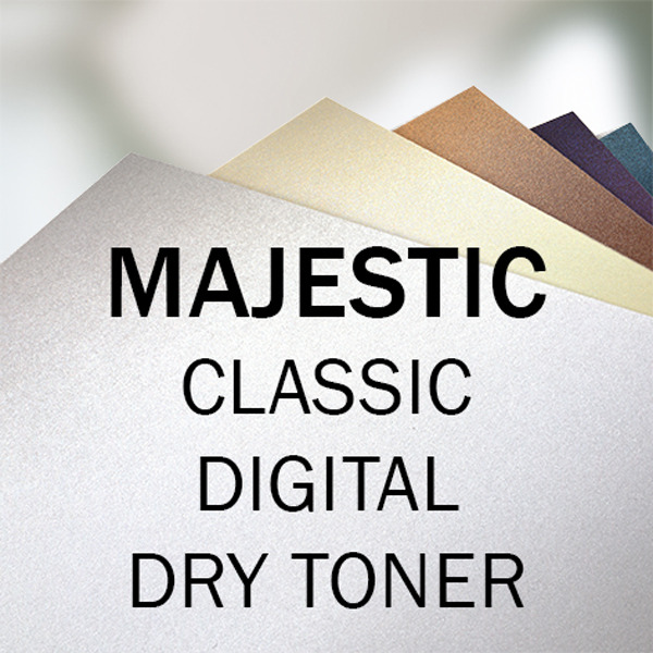 Majestic Classic Digital Dry Toner