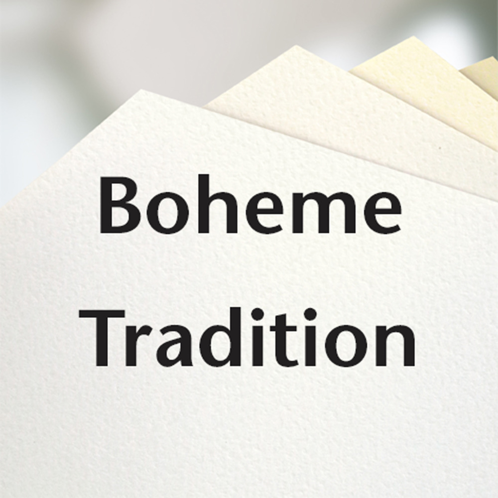 myBoheme Tradition
