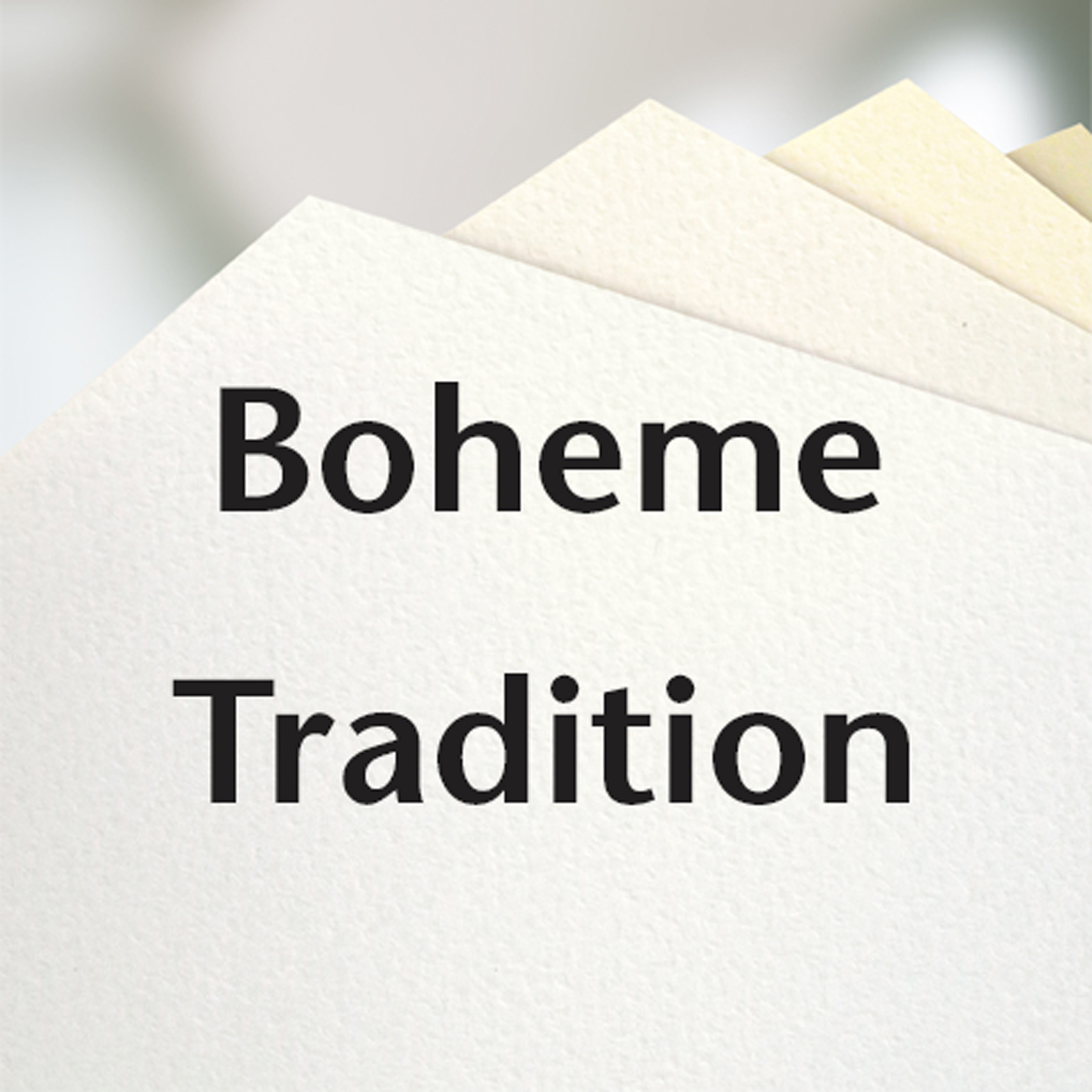 Fókuszban: Boheme Tradition