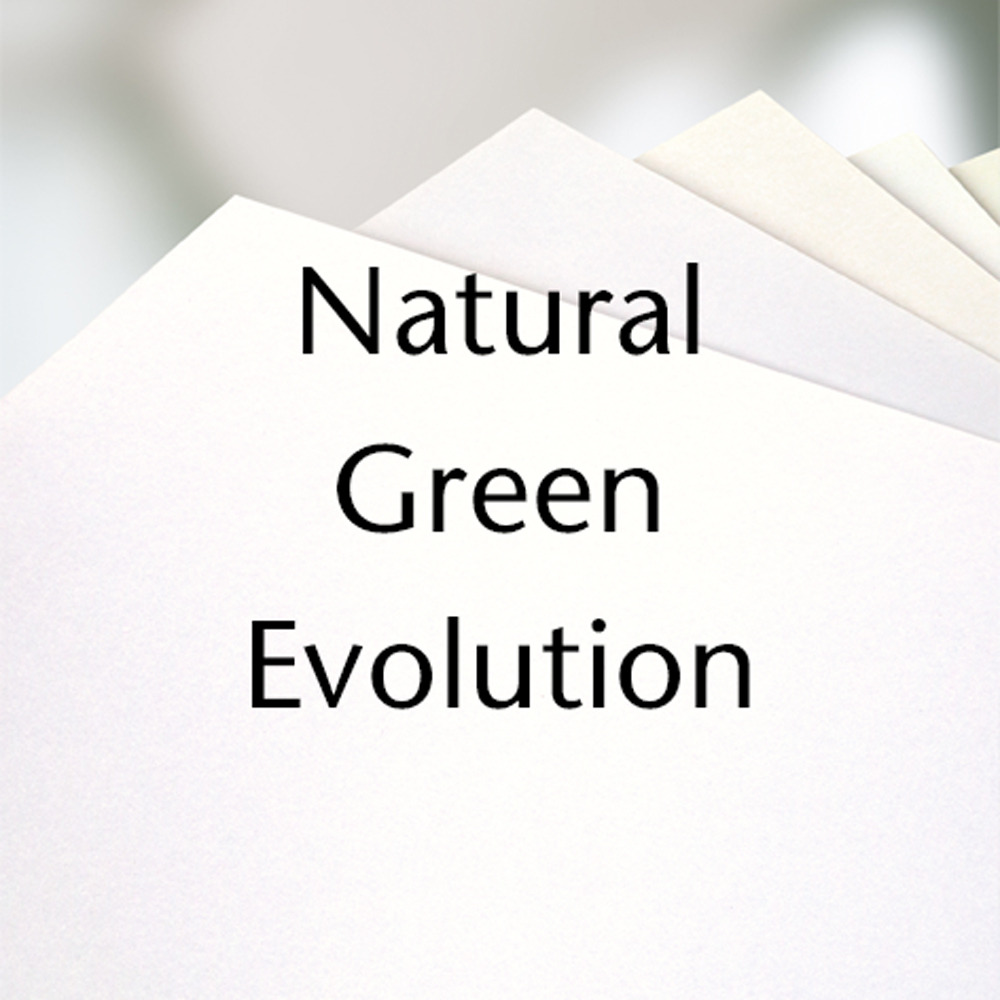 myNatural Green Evolution