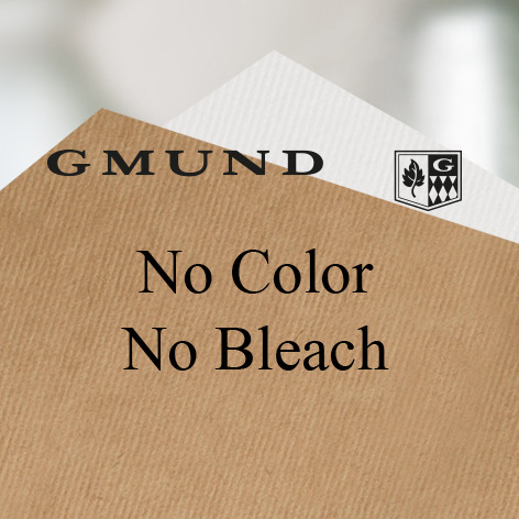 Gmund No Color No Bleach