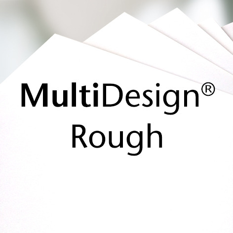 MultiDesign® Rough