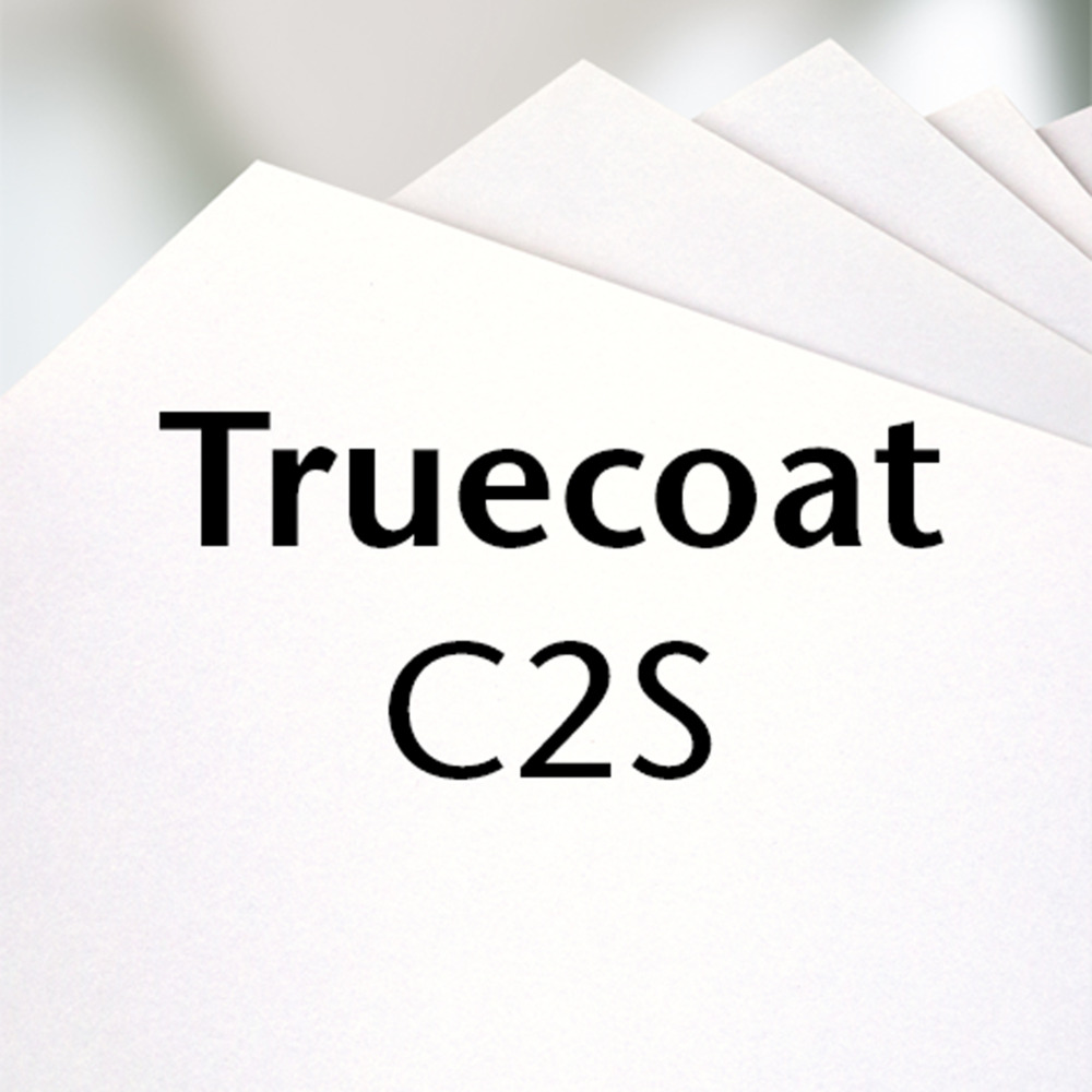 Truecoat C2S