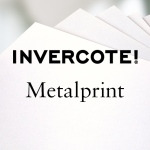 Invercote Metalprint