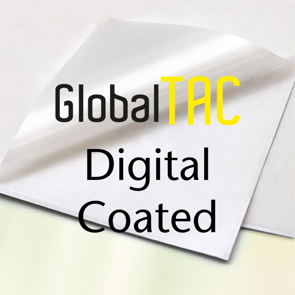 GlobalTAC Digital Coated 