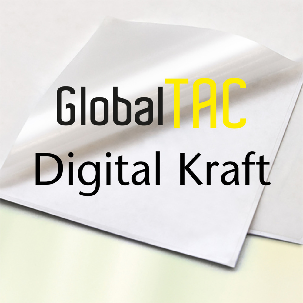 GlobalTAC Digital Kraft