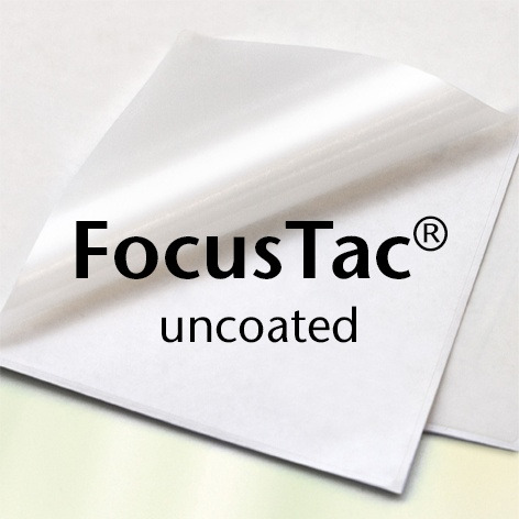 FocusTac® ungestrichen