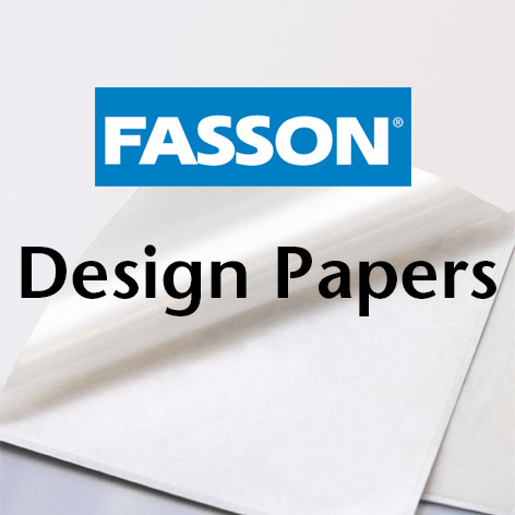 Fasson® Design Papers