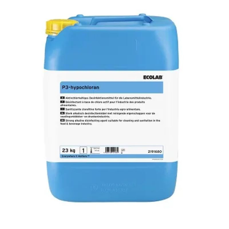 Dezinfectant P3 Hypochloran SP 