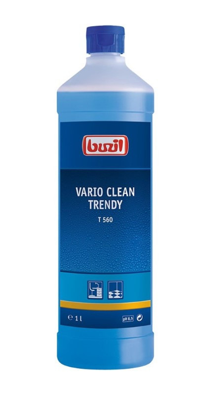 Buzil Vario-Clean Trendy