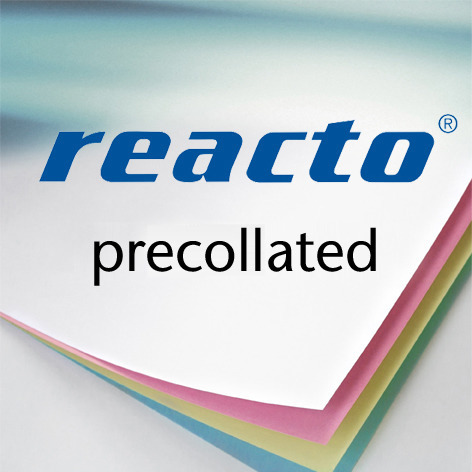 Reacto® precollated