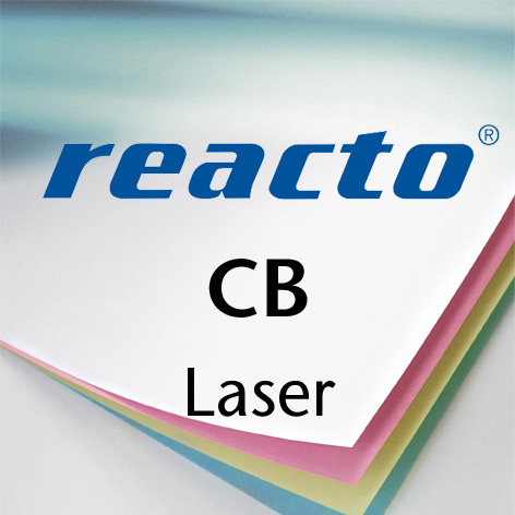 reacto® Laser CB