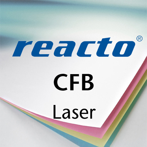 reacto® Laser CFB