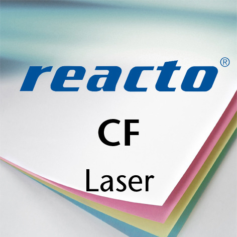 reacto® Laser CF