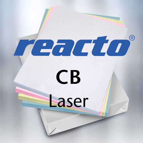 reacto® Laser CB petit format enramé