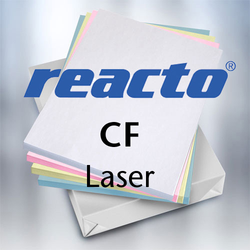 reacto® Laser CF petit format enramé