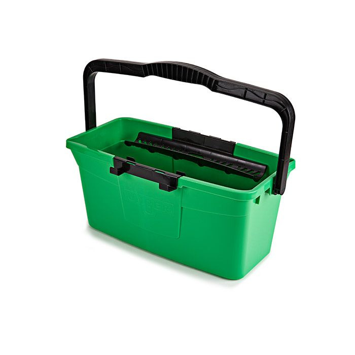 Unger Window Cleaning Bucket with holders