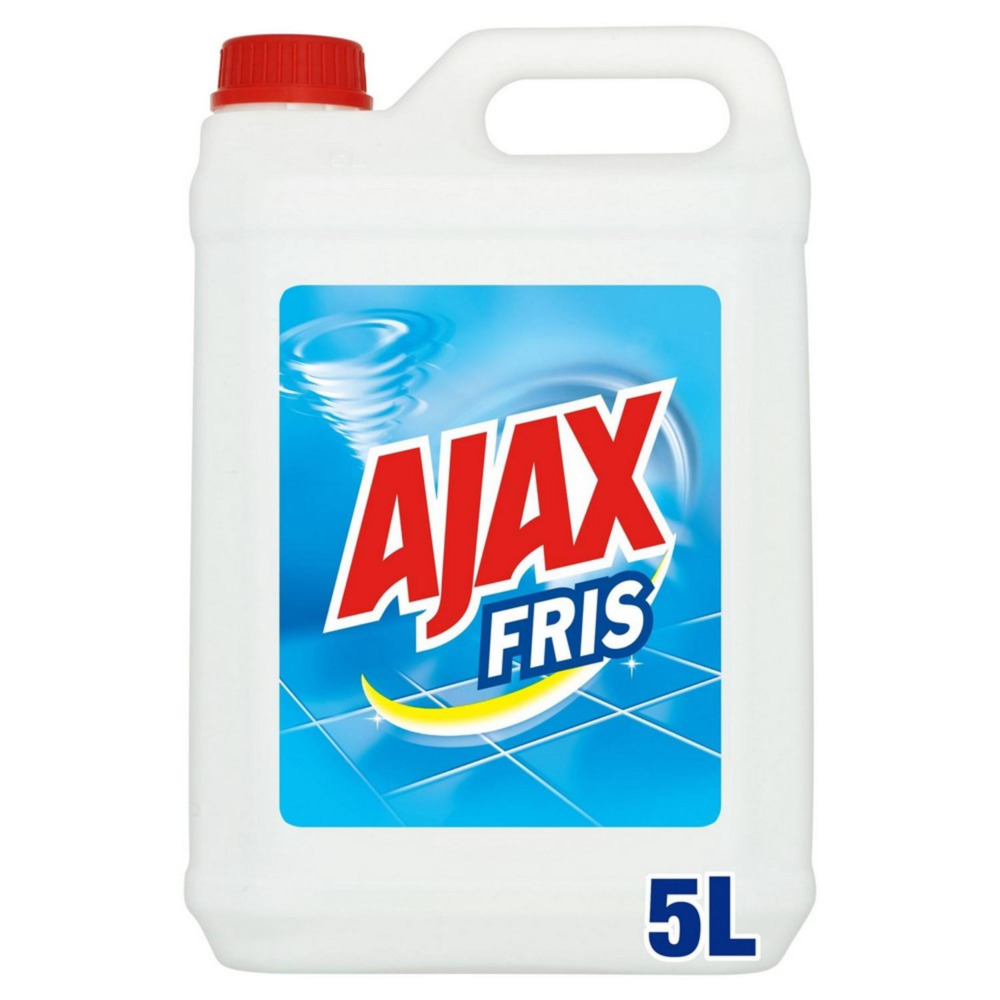 Nettoyant tout usage Ajax