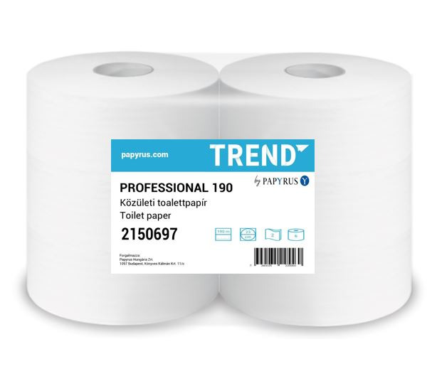 Trend Professional Midi toalett papír