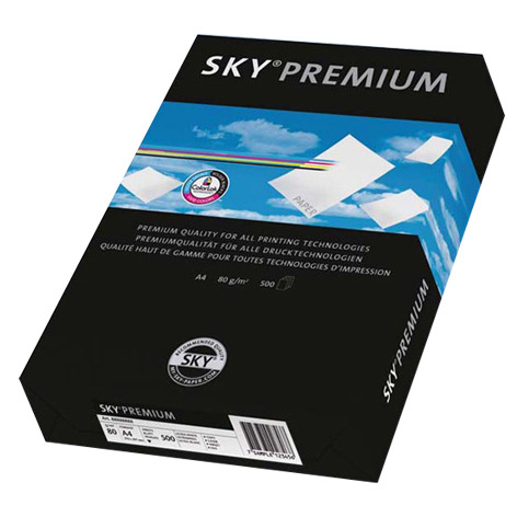 SkyPremium®