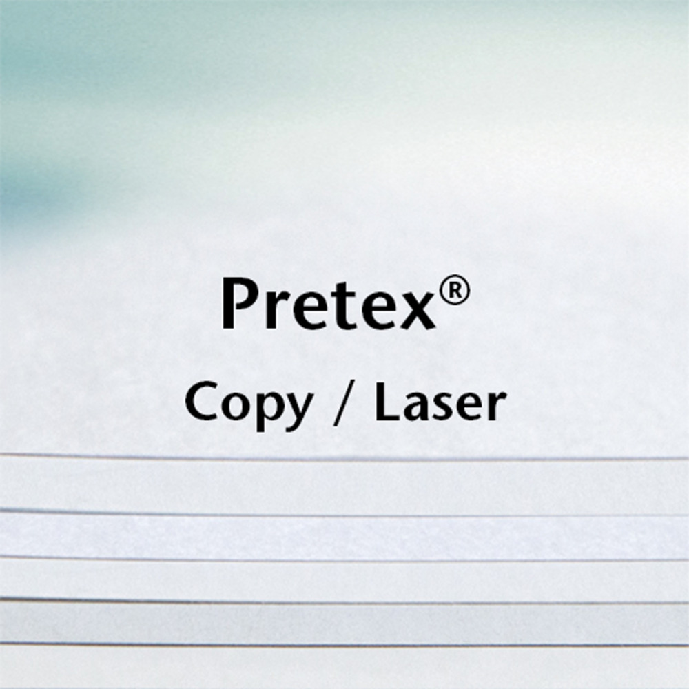 Pretex Copy/Laser