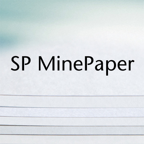 SP MinePaper