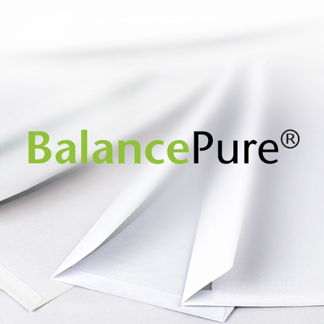 BalancePure® kuvert