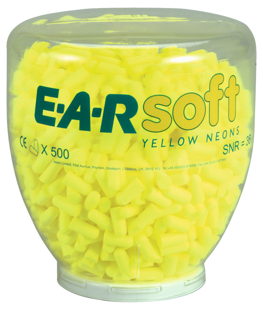 3M EAR myk ørepropp