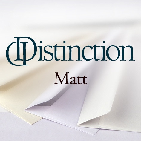 Distinction® Matt konvolutter